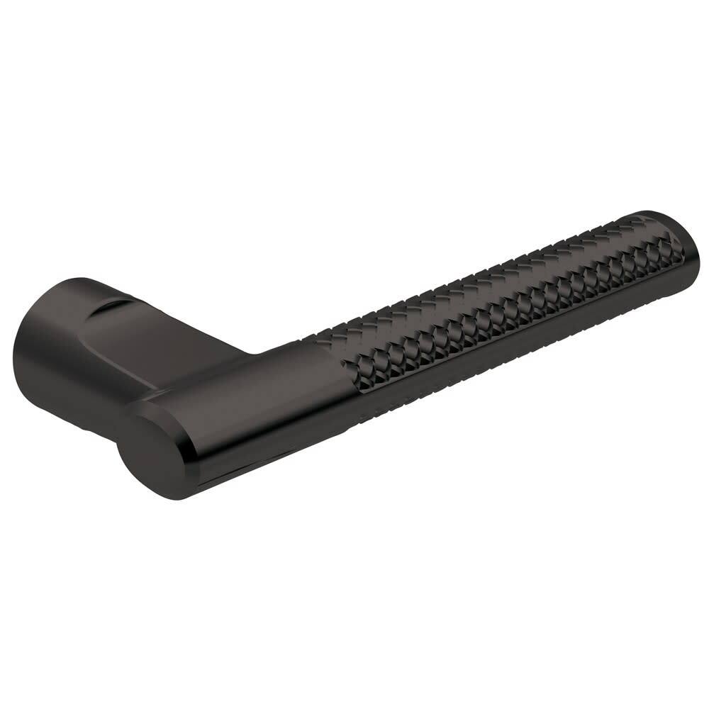 Baldwin Pair of Estate Levers without Rosettes