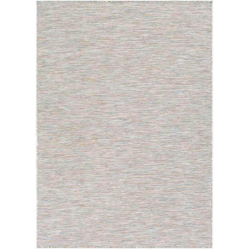 Artistic Weavers Bernie Indoor / Outdoor Heathered Area Rug