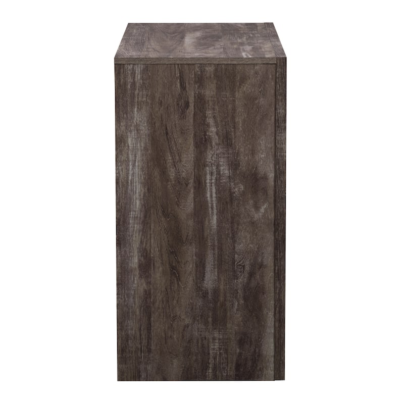 Newport 5 Drawer Dresser