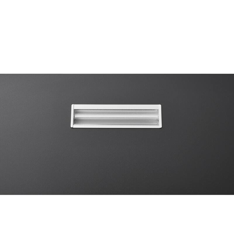 Office furniture Copier Cabinet Black 2 Door Steel Copier Stand Mobile Pedestal File Printer Stand