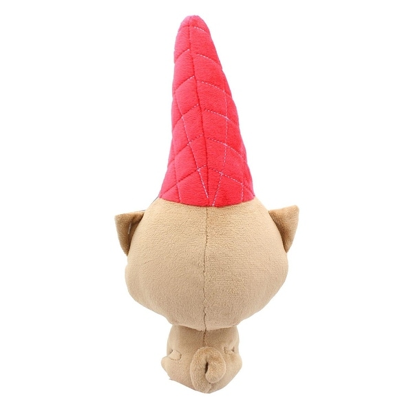 kitty cones plush