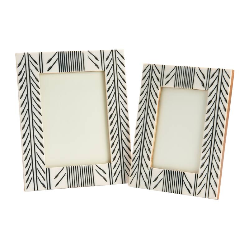 Resin Photo Frames