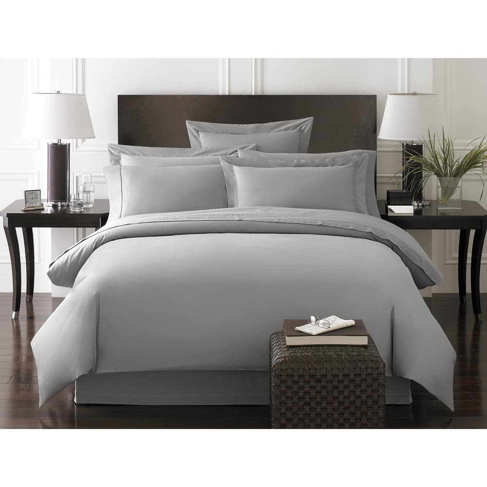 Kassatex Bamboo Fitted Sheet