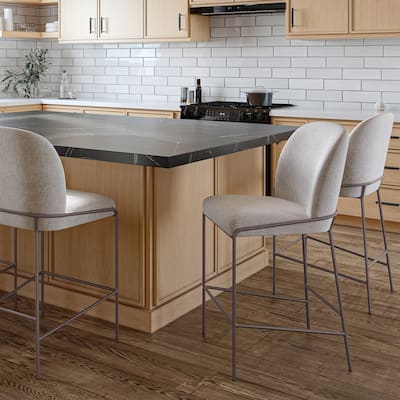 Blakeley 26'' Counter Height Barstool
