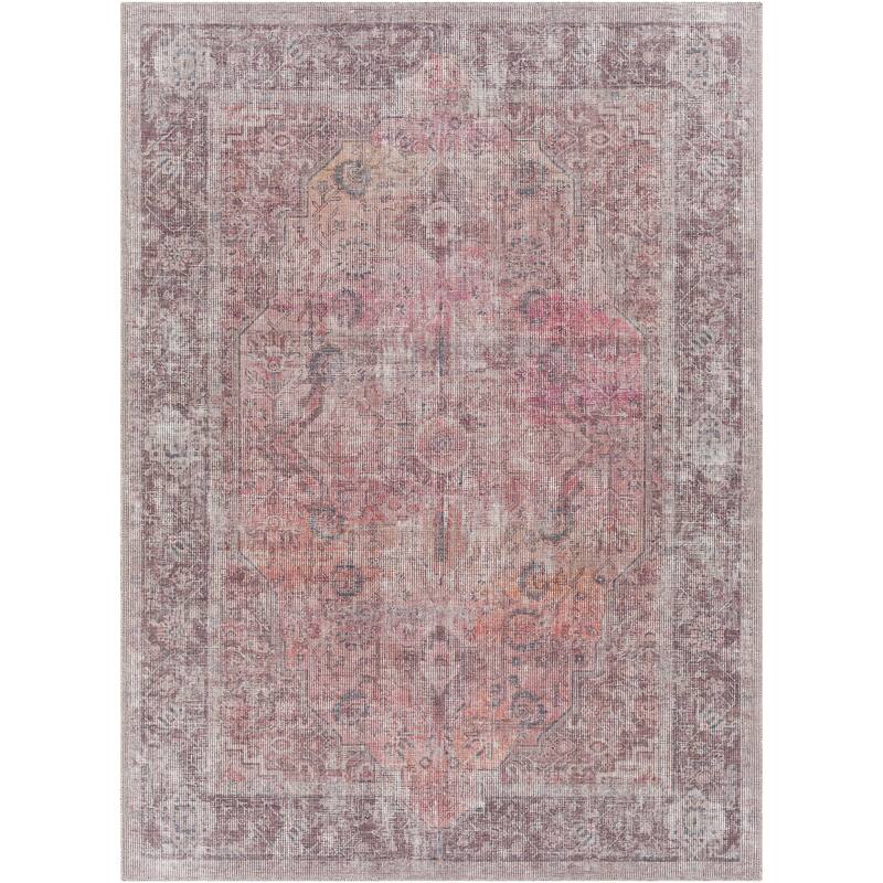 Artistic Weavers Cosette Vintage Persian Printed Machine Washable Area Rug