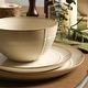 preview thumbnail 3 of 14, Stone Lain Infinity Stoneware Dinnerware Set