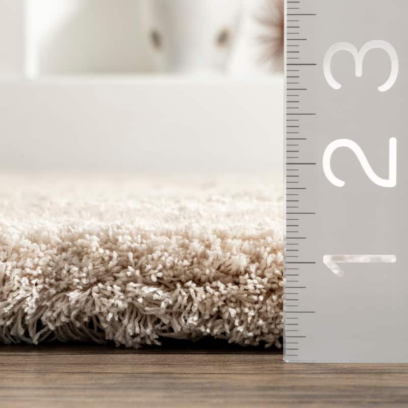 Nuloom Thelma Modern Shag Area Rug