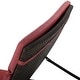 preview thumbnail 86 of 187, Salem Outdoor Wicker Adjustable Chaise Lounge with Cushion by Christopher Knight Home