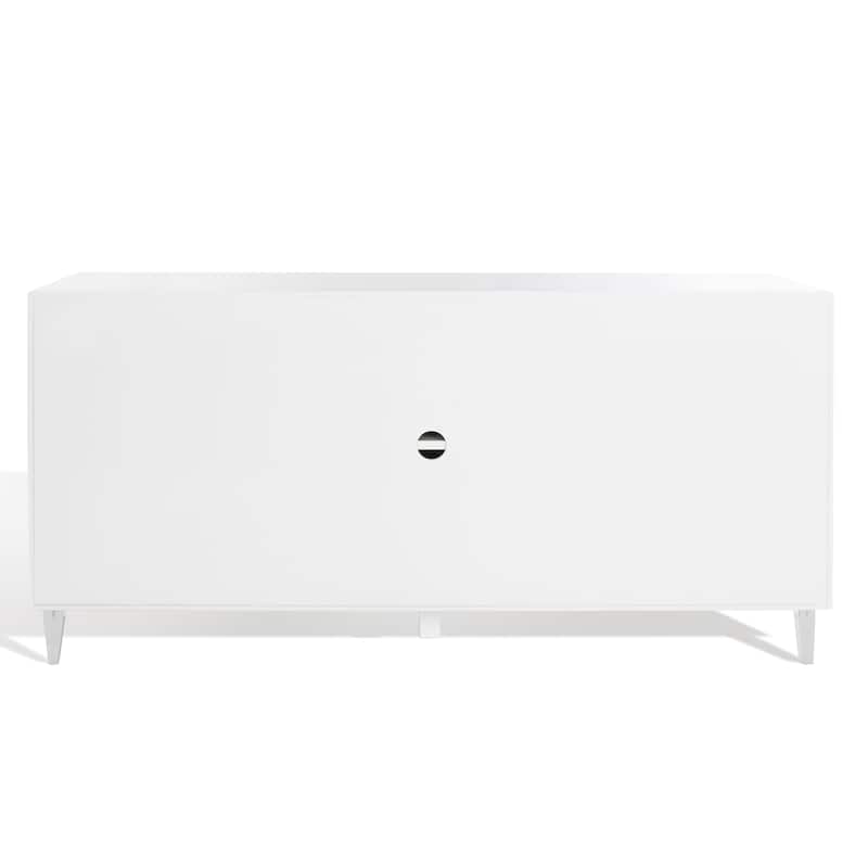 SAFAVIEH Home Lazaro Cabinet - 65"W x 19"D x 31"H