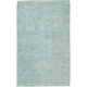 preview thumbnail 31 of 218, Handmade Jefferson Felted Wool Plush Area Rug 3'6" x 5'6"/Surplus - Aquamarine - Runner/Rectangle