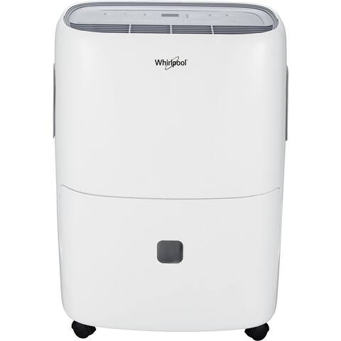 Whirlpool 30 Pint Dehumidifier