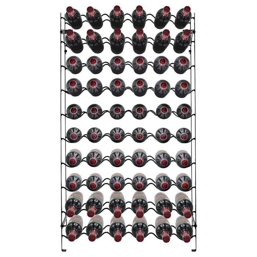 150 bottle wine rack sales