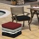 preview thumbnail 75 of 89, Arden Selections ProFoam Outdoor Dining Chair Seat Cushion