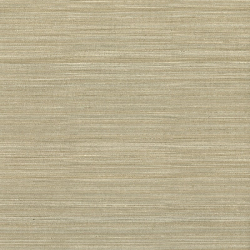 Warner Fernie Sand Challis Silk Wallpaper