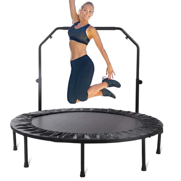 Equipment Leaps And Rebounds Amazon LEAPS REBOUNDS 48
