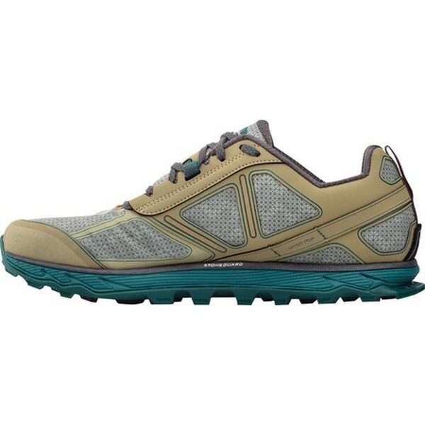altra lone peak 4.0 waterproof
