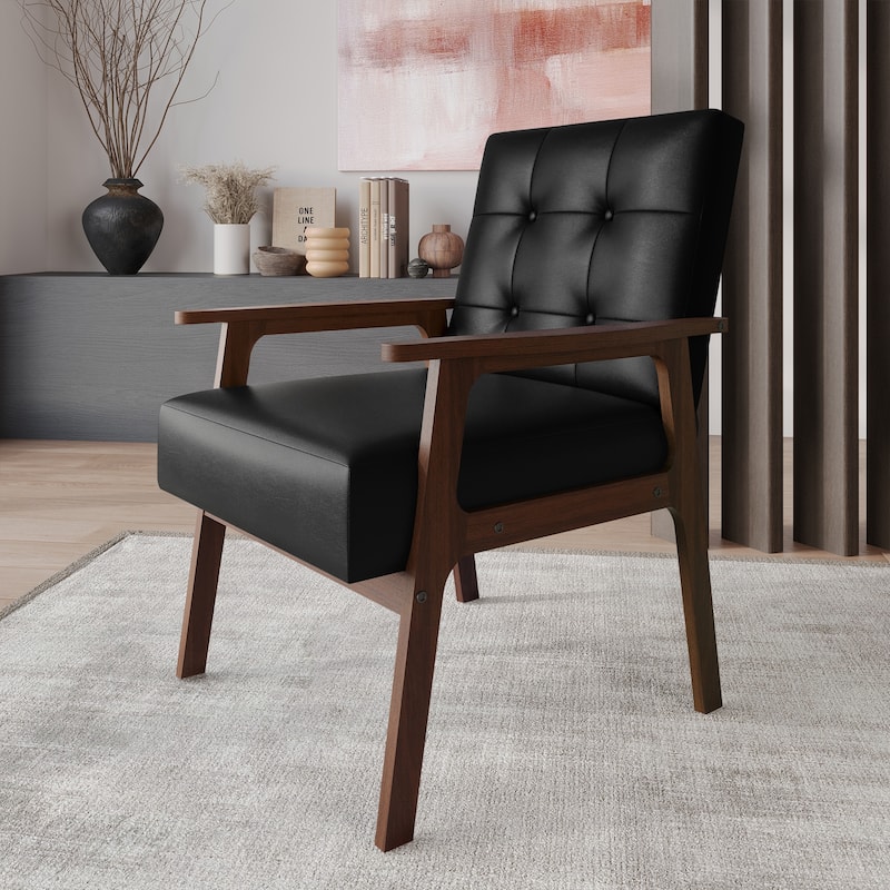 CraftPorch Modern Accent Chair