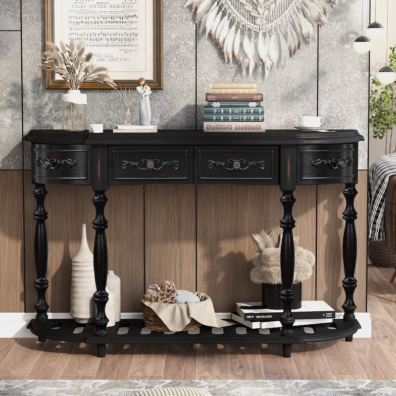 Console Table Sofa Table Entryway Table