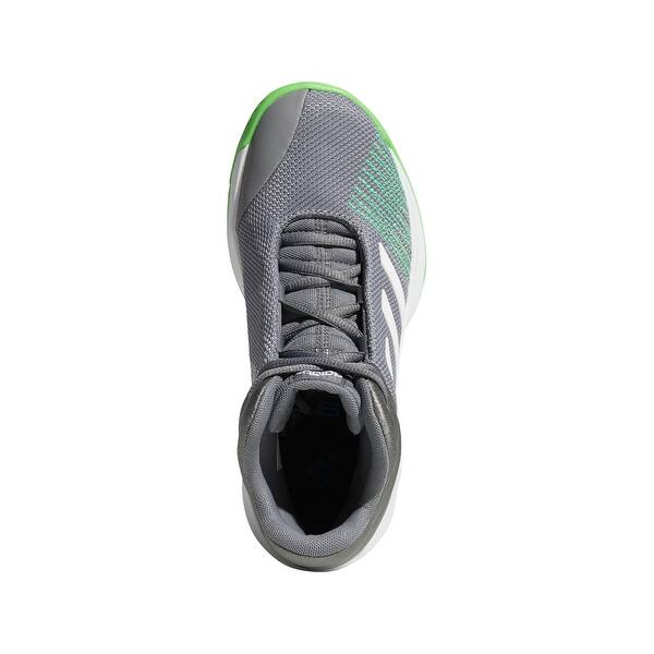 Shop Adidas Originals Kids Pro Spark 2018 K Basketball Shoe