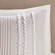 preview thumbnail 10 of 10, Harbor House Anslee 3 Piece Cotton Yarn Dyed Comforter Set