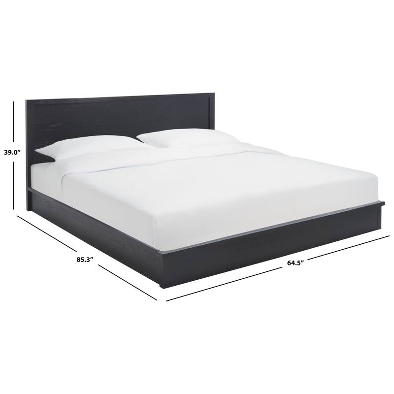 SAFAVIEH Couture Emmanuella Bed