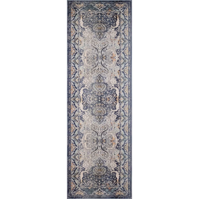Noori Rug Westfield High-low Linnea Rug