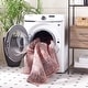 preview thumbnail 6 of 15, SAFAVIEH Serapi Machine Washable Slip Resistant Salomeea Traditional Oriental Rug