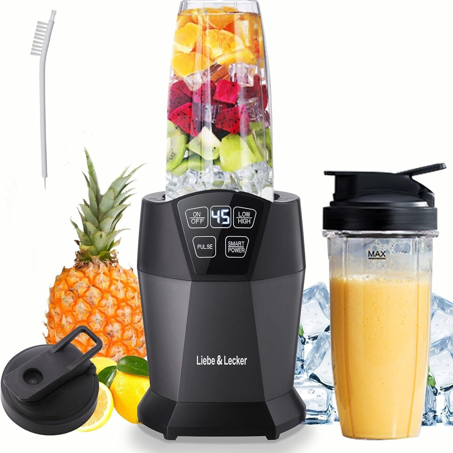 Bed bath & beyond magic bullet best sale