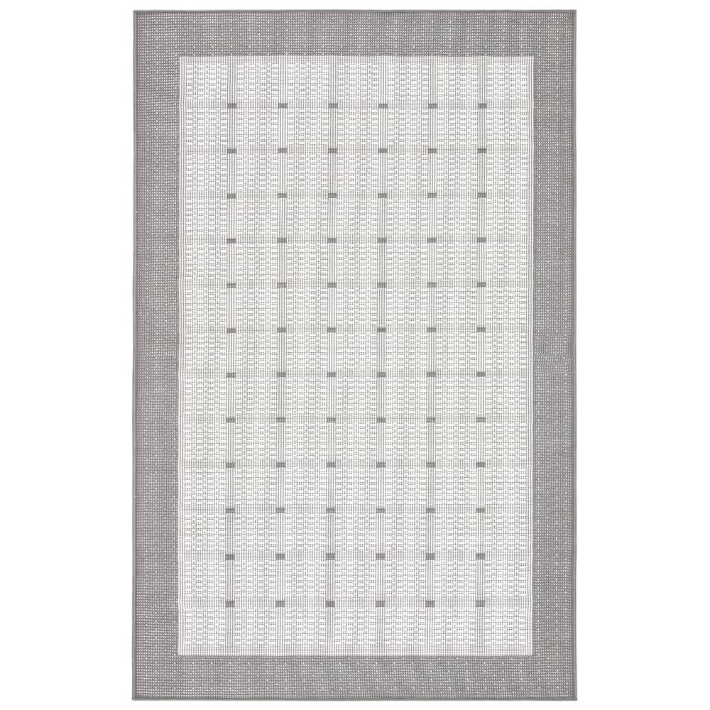 SAFAVIEH Bermuda Washable Jasenka Indoor/ Outdoor Waterproof Rug