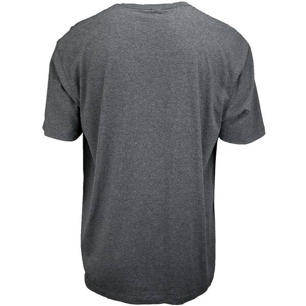 Shop Von Dutch Mens Short Sleeve Tee Casual T Shirt Overstock 29197549