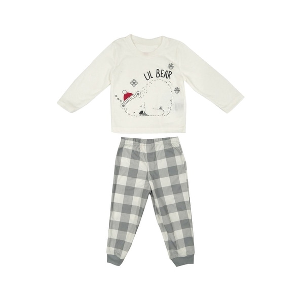 2t pajamas