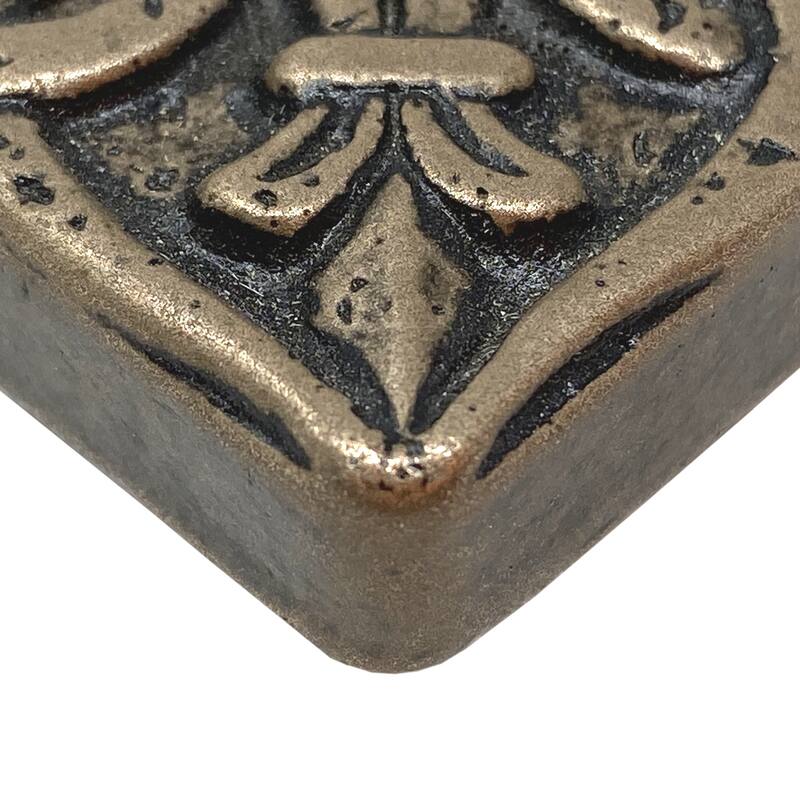 Artistry 2" x 2" Square Tile