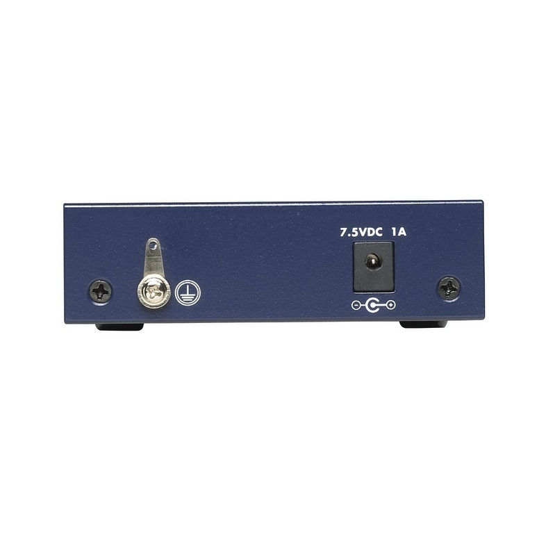 Netgear Prosafe Fs105na 5-Port Fast Ethernet Switch (Fs105na)