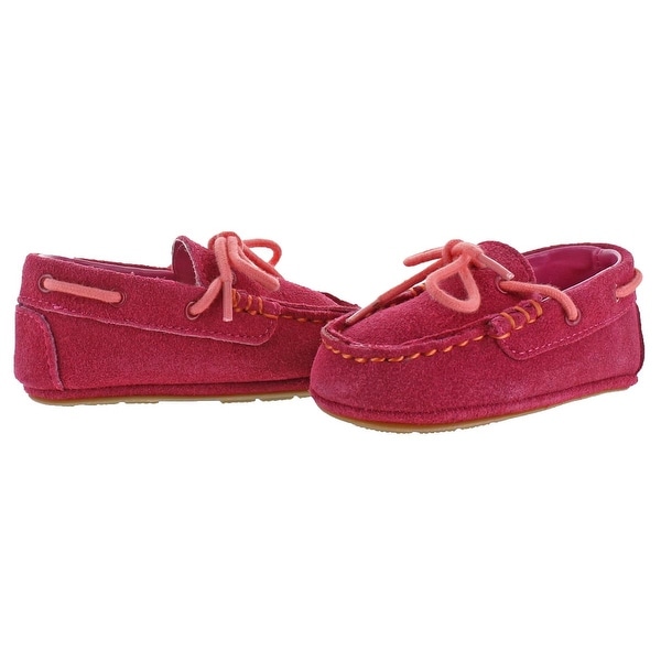 cole haan baby loafers