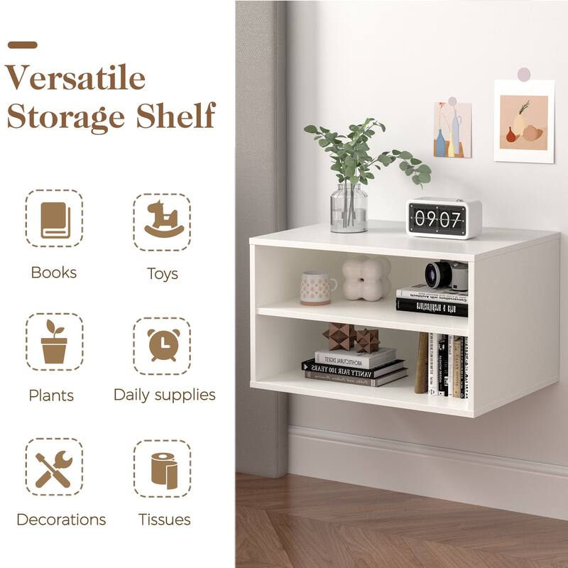 Closet Mounted Storage & Organization Systems