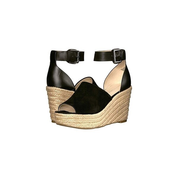 cala platform wedge sandals