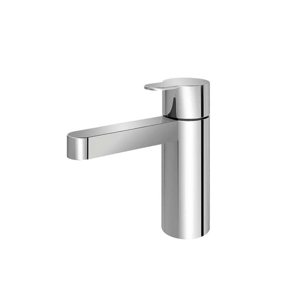 WS Bath Collections Clip T9.10 Clip 1.5 GPM Single Hole Bathroom