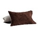 preview thumbnail 46 of 49, 3-Piece Fluffy Sherpa Comforter Set Tufted Bedding Comforter Set