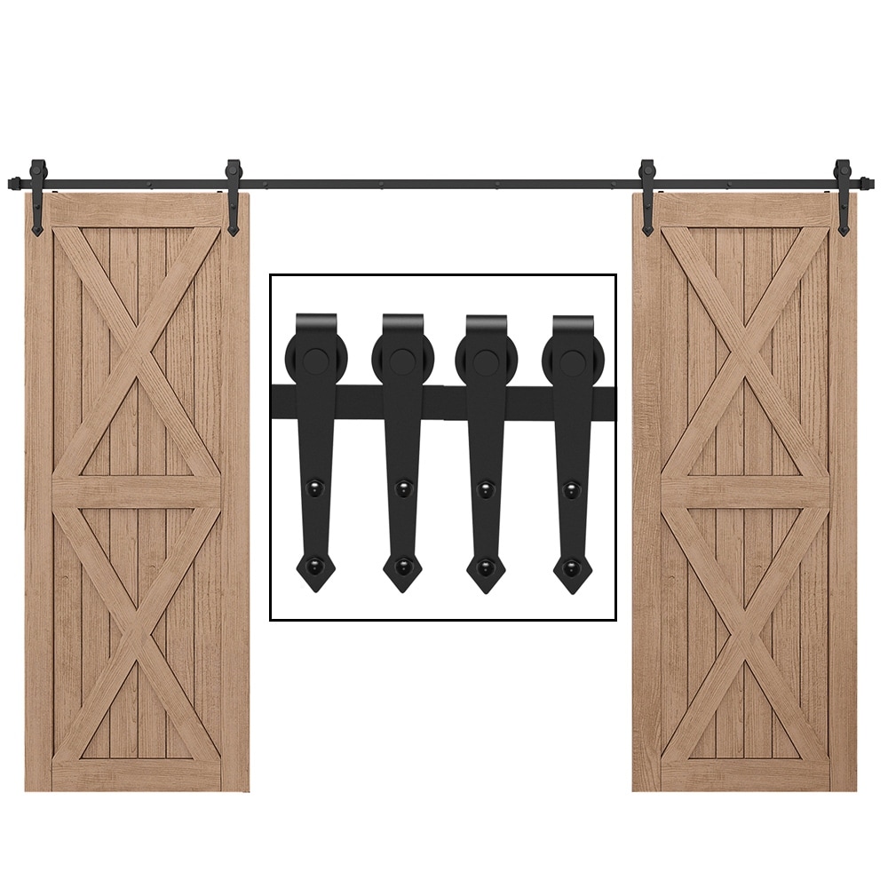 Sliding Barn Doors
