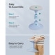 preview thumbnail 21 of 25, Kids Wobble Chair for Active Sitting - Enhances Focus and Classroom Engagement