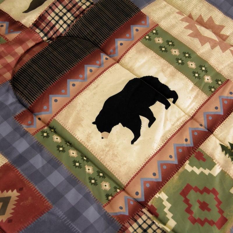 Forest Grove Comforter Set from Your Lifestyle by Donna Sharp