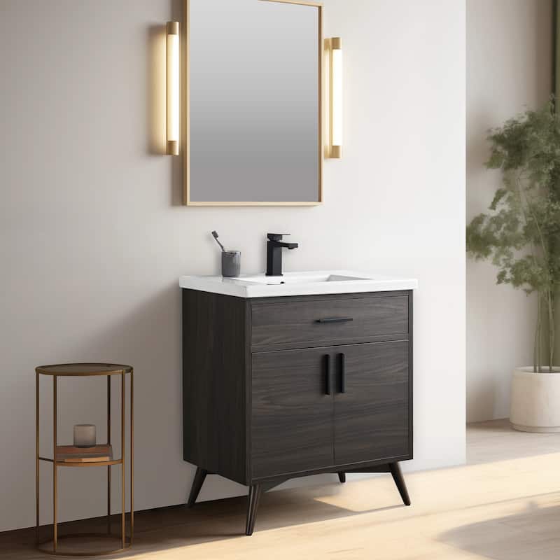 Sudio Design Bathroom Vanity Nelson Collection