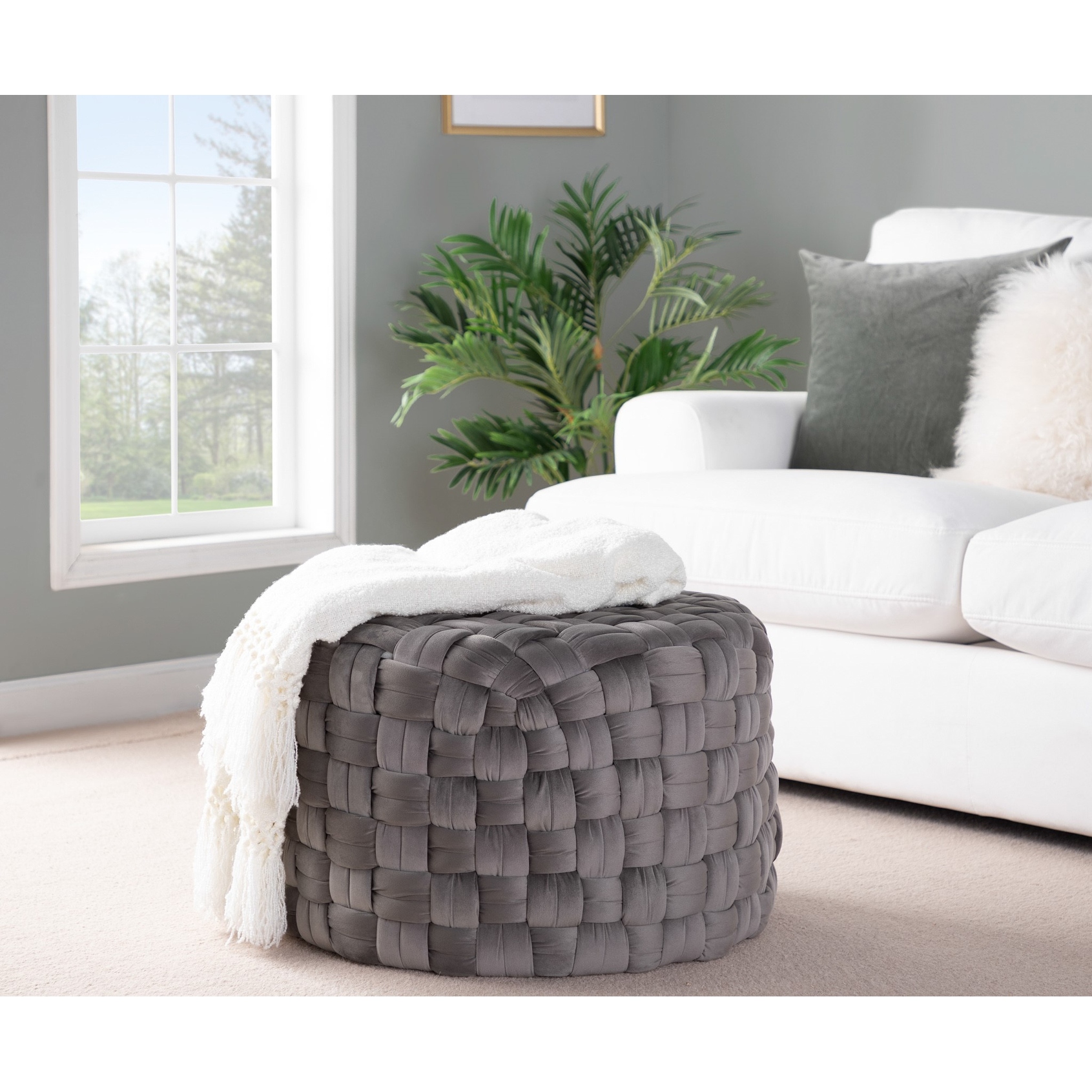 Thro by marlo lorenz cheap ottoman