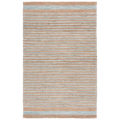 Martha Stewart by SAFAVIEH Handmade Deivi Jute Rug