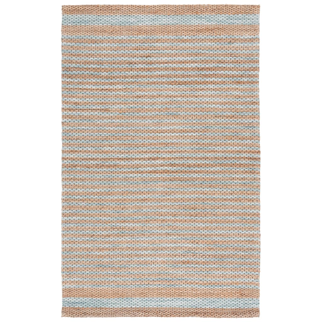 Martha Stewart by SAFAVIEH Handmade Deivi Jute Rug