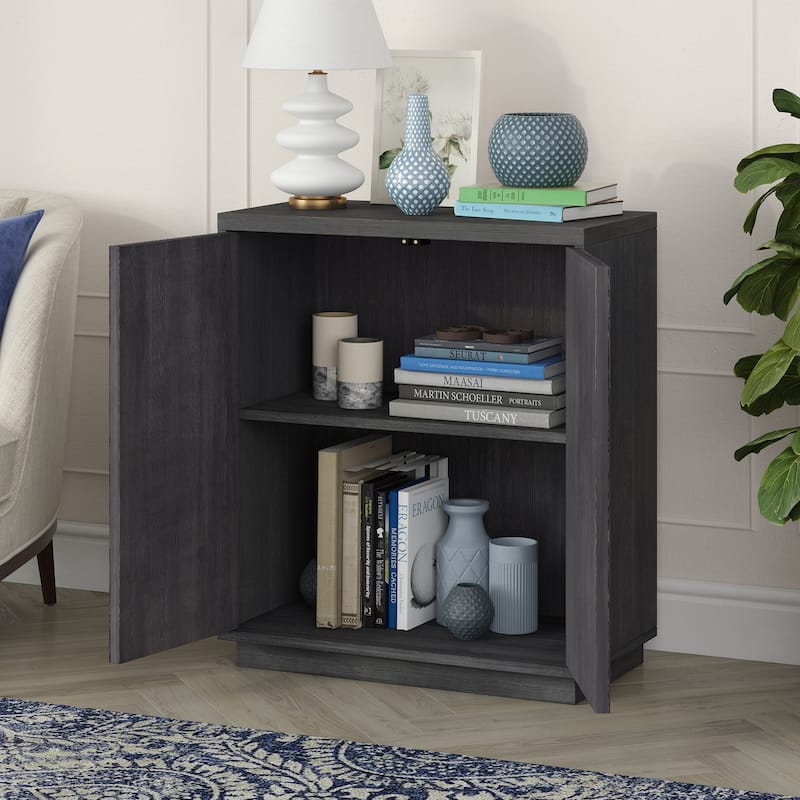 Alston 28" Wide Rectangular Accent Cabinet - 27.75" Wide