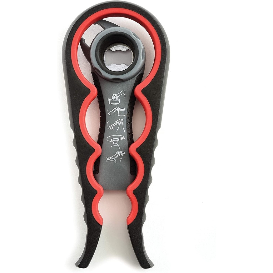 Nambe Twist Bottle Opener