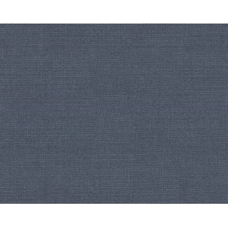 Stacy Garcia Panama Weave Indigo Wallpaper