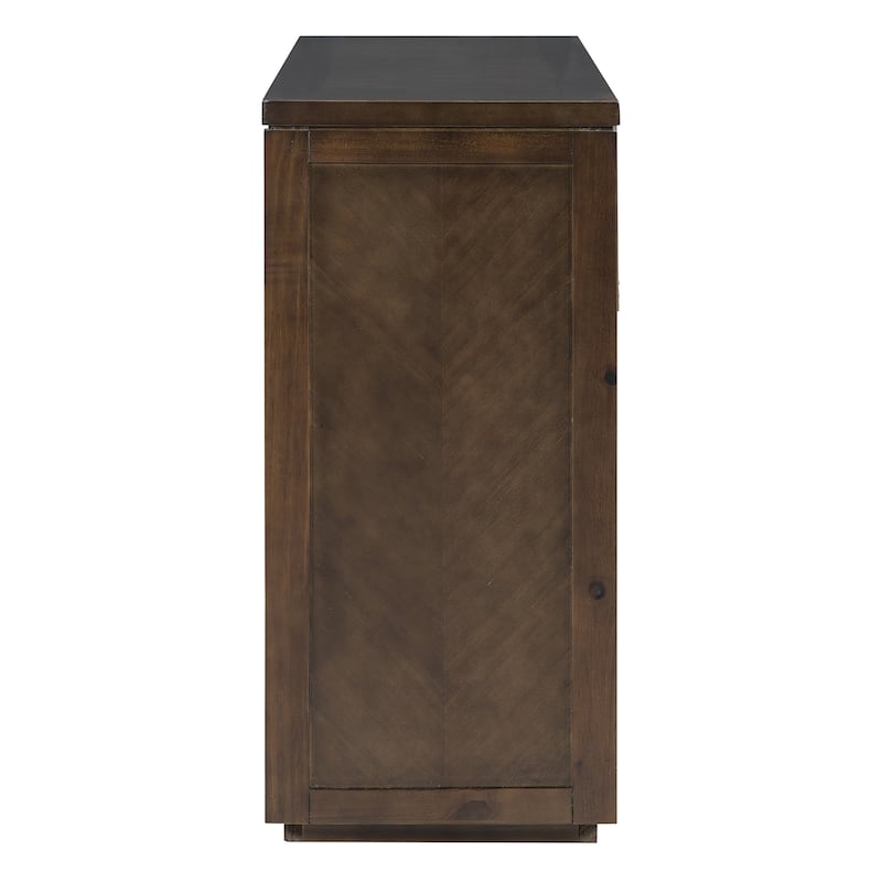 55" Console Table