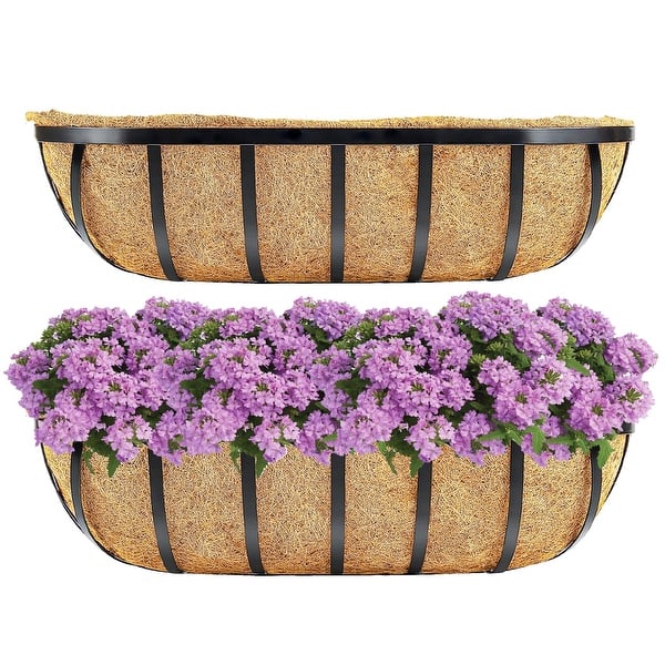 full spectrum plant light Bioluz 9W LED Energy Saving Indoor Grow Light, 3000k (2 Count)